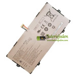 Baterie pro Samsung 930XCJ 930QCJ 950XCJ AA-PBRN4ZU 950QCJ [náhradní baterie]